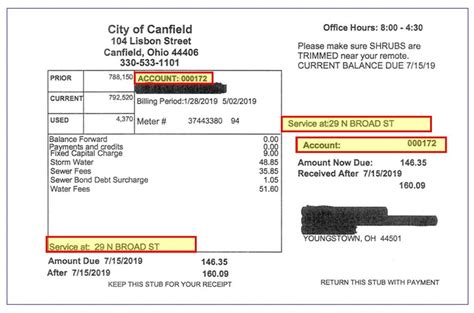 columbus city treasurer sewer and water services|Bill Payment FAQ .